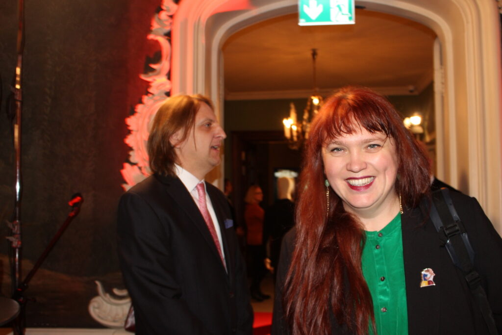 Autors: Ingrīda Punka