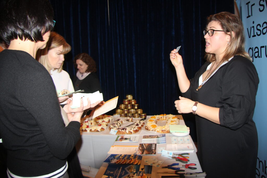 Autors: Ingrīda Punka