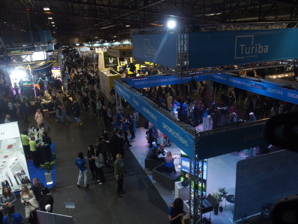 Autors: Ingrīda Punka