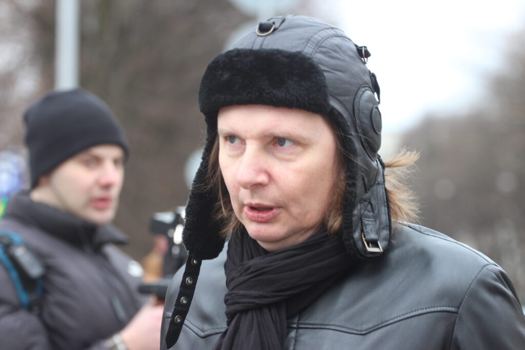 Autors: Ingrīda Punka