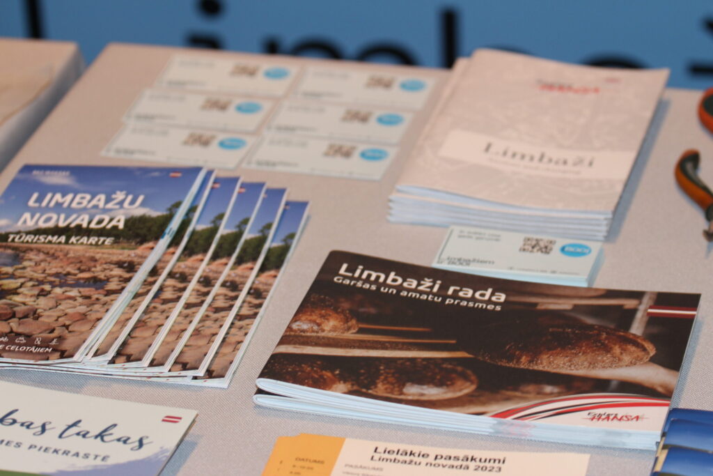 Autors: Ingrīda Punka