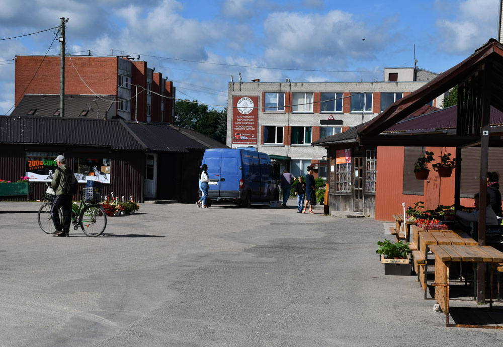 Autors: Ivars Bogdanovs