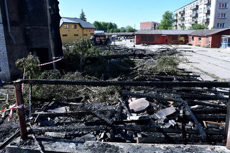 Autors: Ivars Bogdanovs