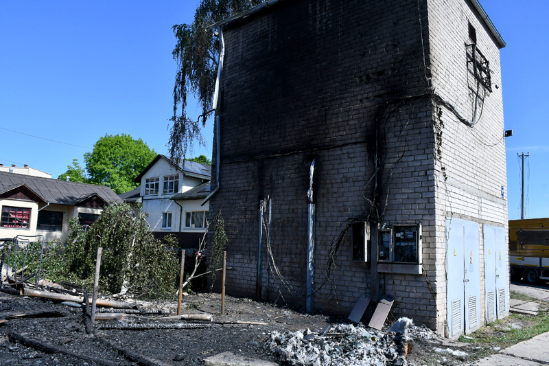 Autors: Ivars Bogdanovs