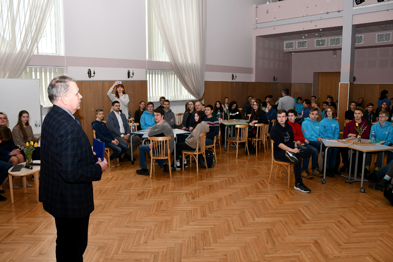 Autors: Ivars Bogdanovs