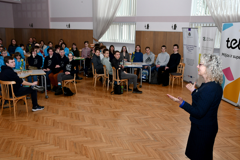 Autors: Ivars Bogdanovs