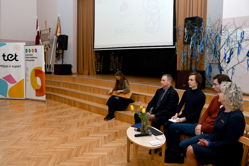 Autors: Ivars Bogdanovs