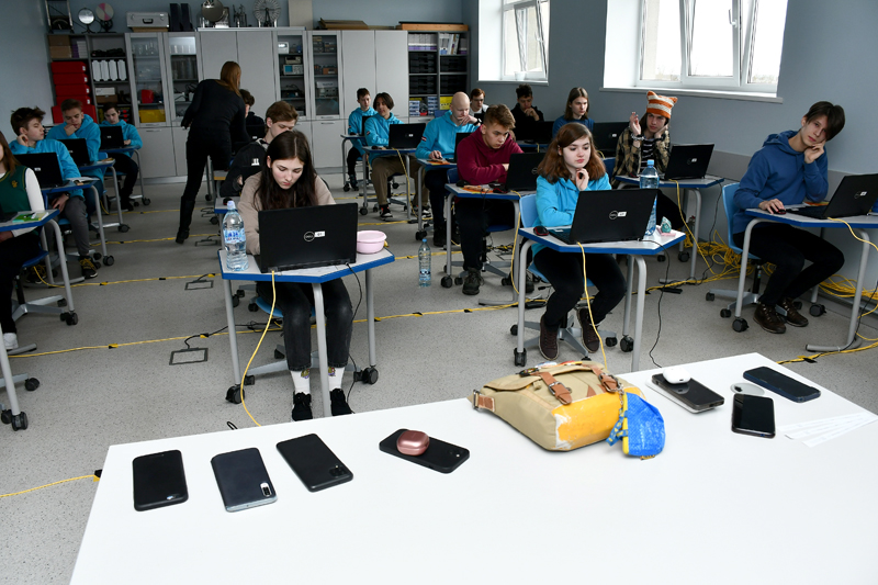 Autors: Ivars Bogdanovs