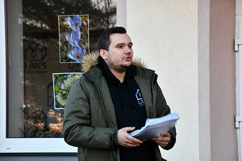 Autors: Ivars Bogdanovs