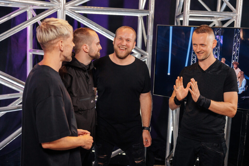 Autors: Publicitātes foto