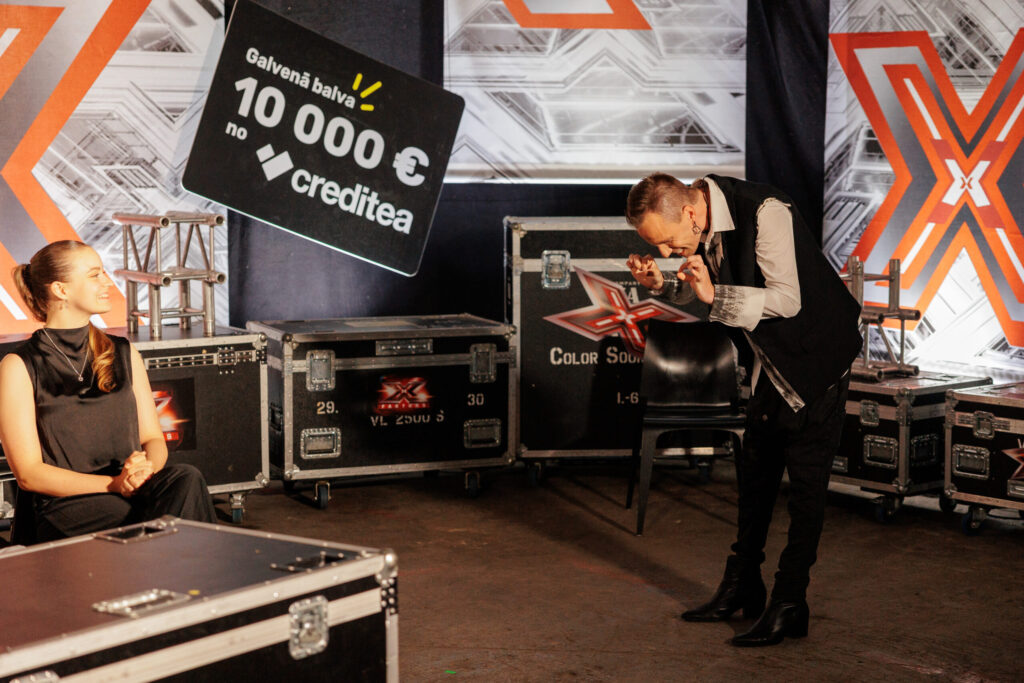 Autors: Publicitātes foto