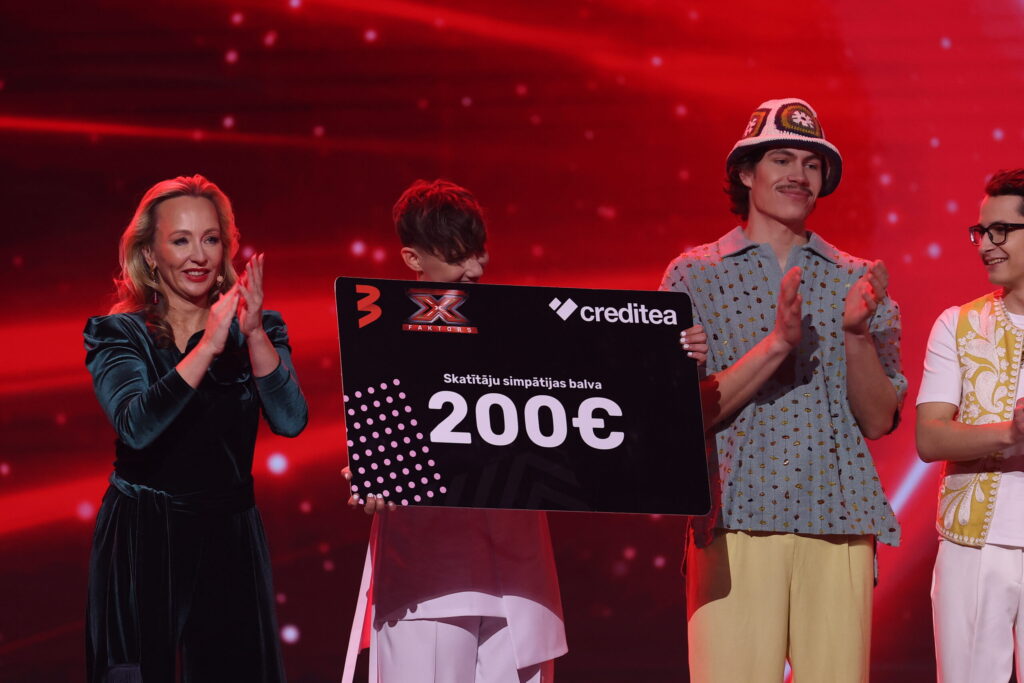 Autors: Publicitātes foto