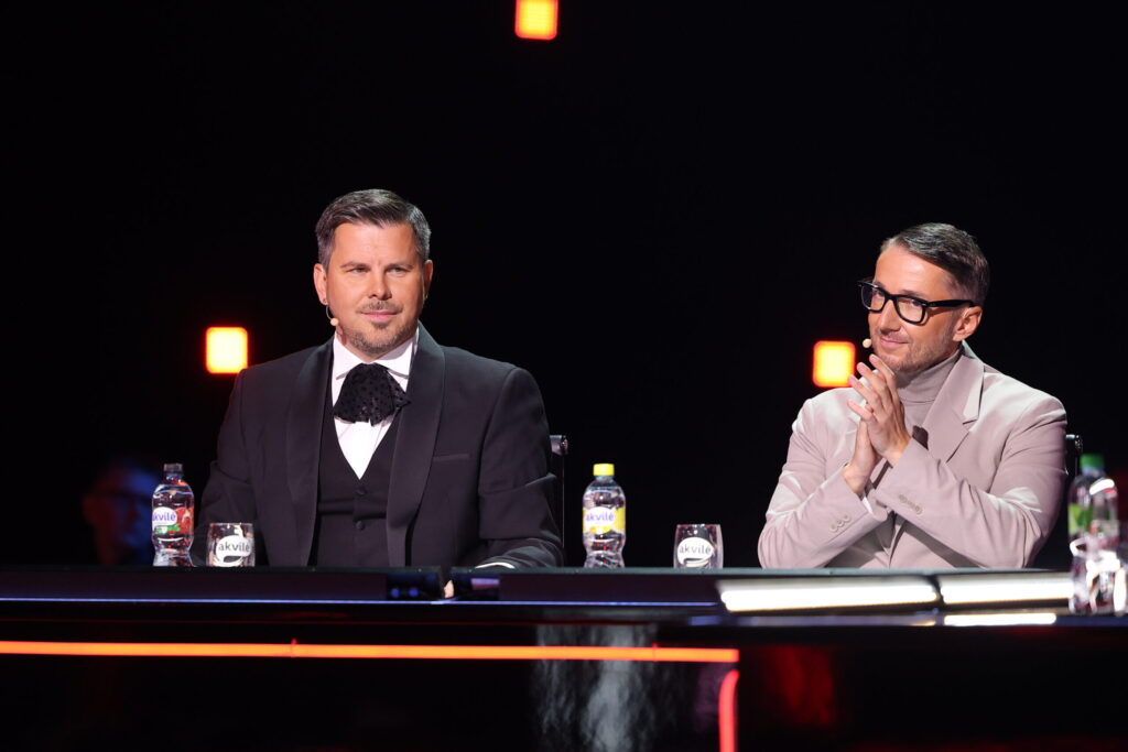 Autors: Publicitātes foto