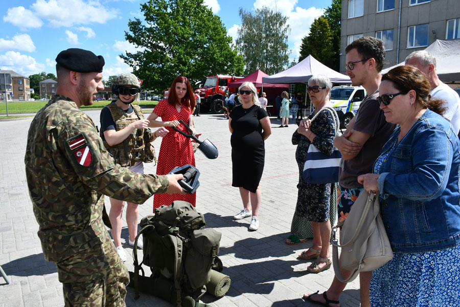 Autors: Foto – Ivars Bogdanovs