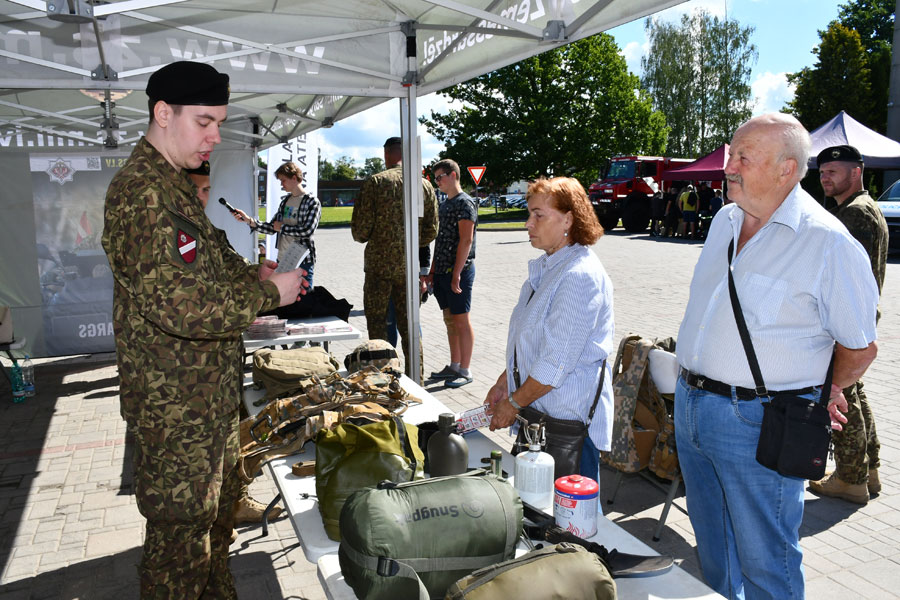 Autors: Foto – Ivars Bogdanovs