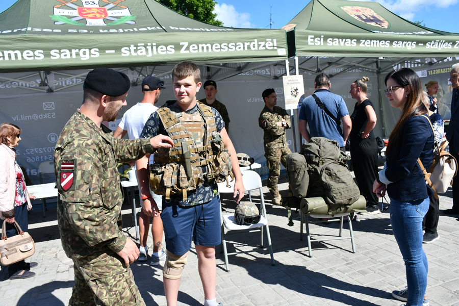 Autors: Foto – Ivars Bogdanovs