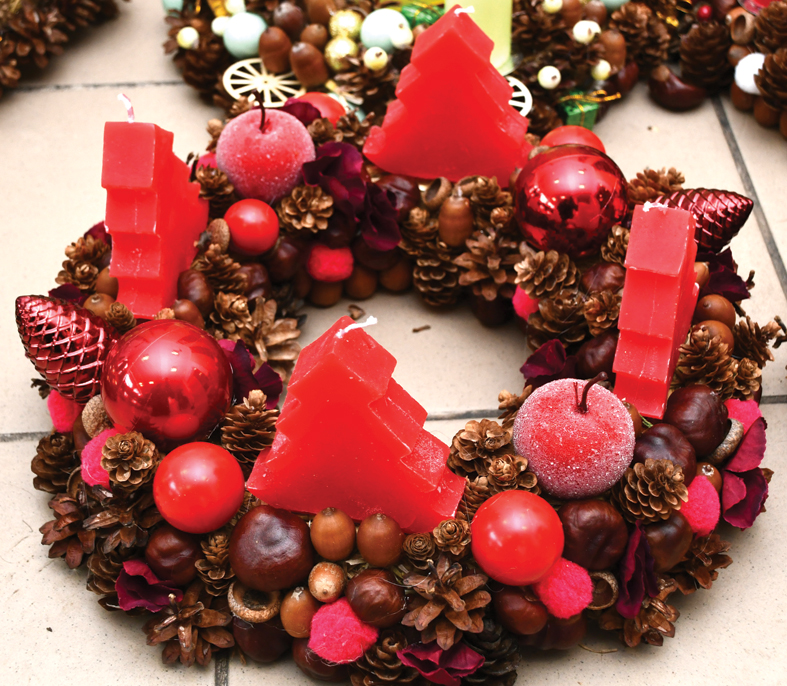 Tapuši biedrībā «Laiks jauniešiem».