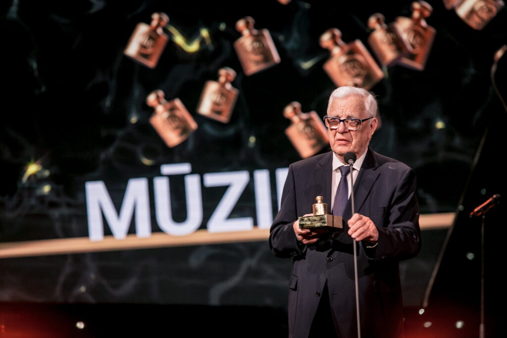 Autors: LTV/ Lauris Vīksne