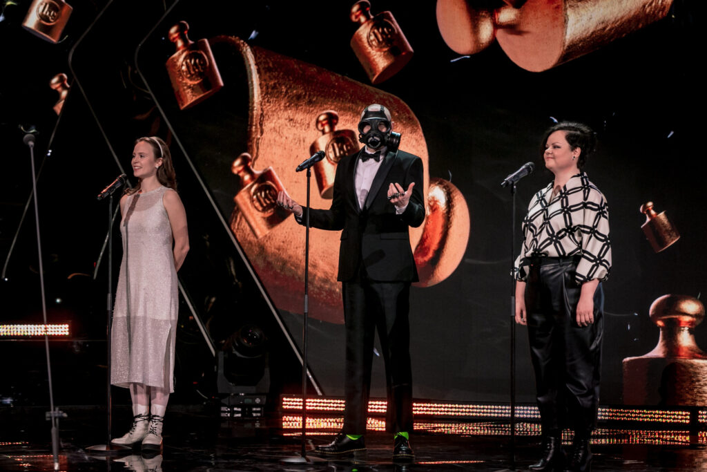 Autors: LTV/ Lauris Vīksne