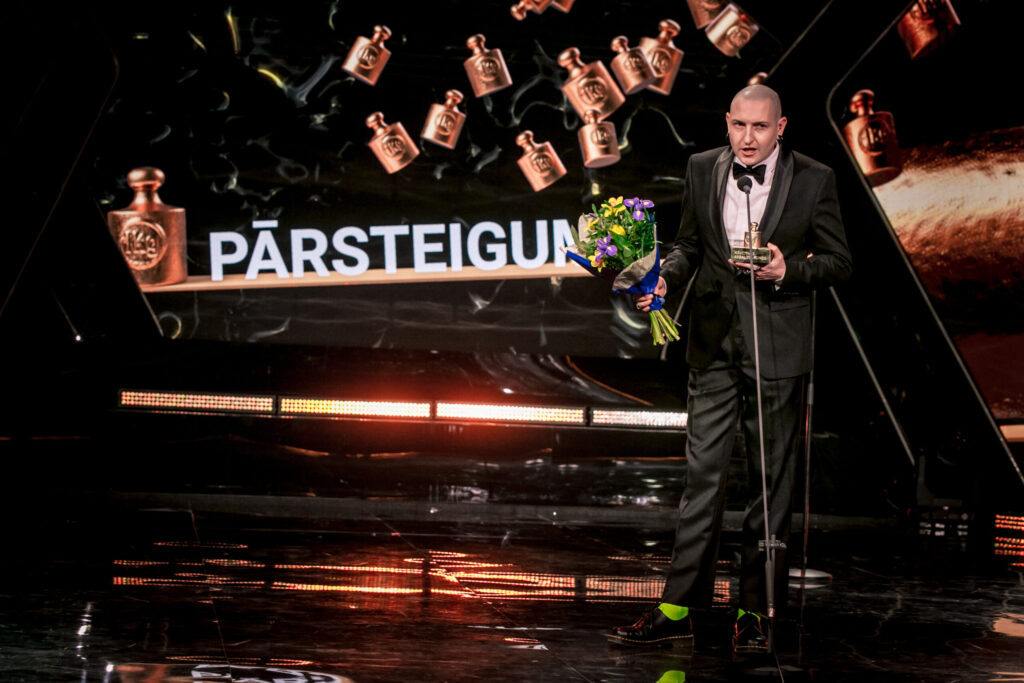 Autors: LTV/ Lauris Vīksne