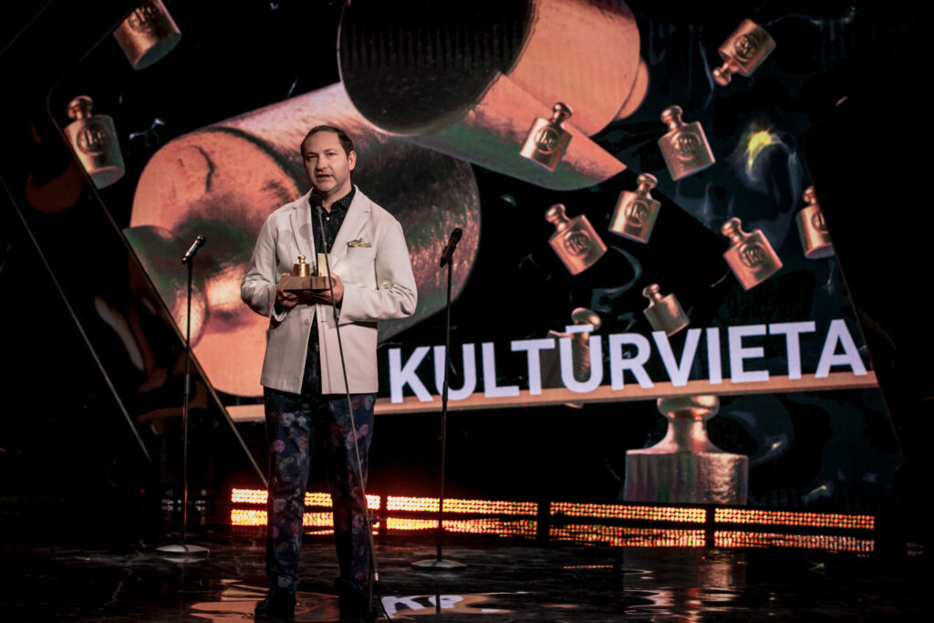 Autors: LTV/ Lauris Vīksne