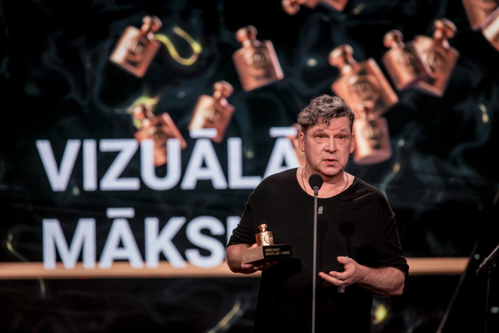 Autors: LTV/ Lauris Vīksne