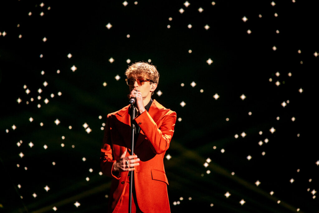 Autors: LTV/ Lauris Vīksne