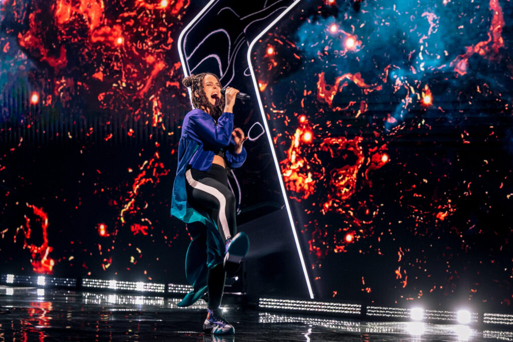 Autors: LTV/ Lauris Vīksne