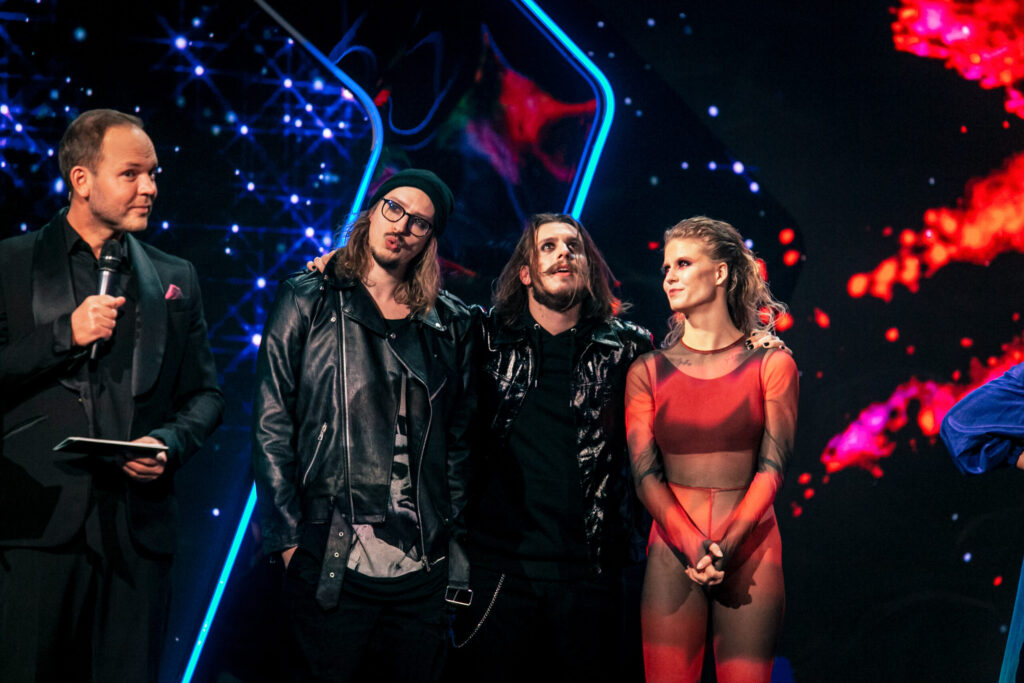 Autors: LTV/ Lauris Vīksne