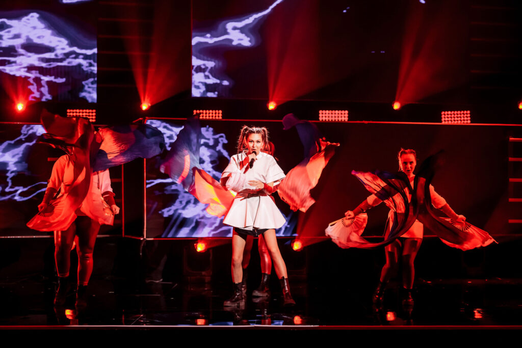 Autors: LTV/Lauris Vīksne