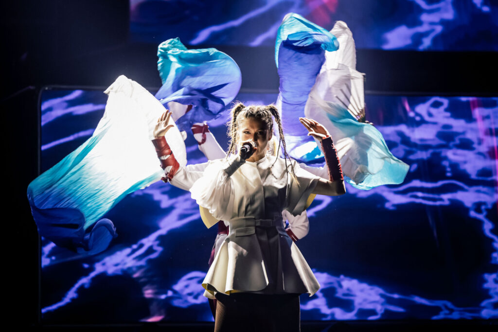 Autors: LTV/Lauris Vīksne