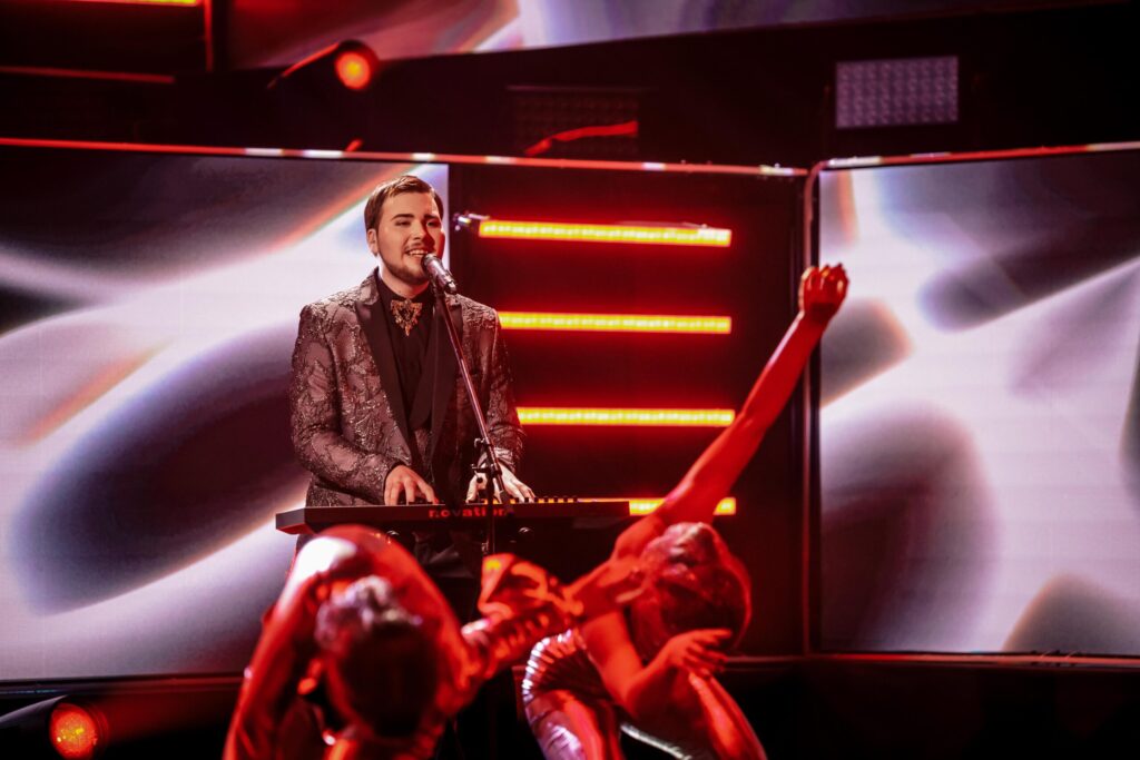 Autors: LTV/Lauris Vīksne