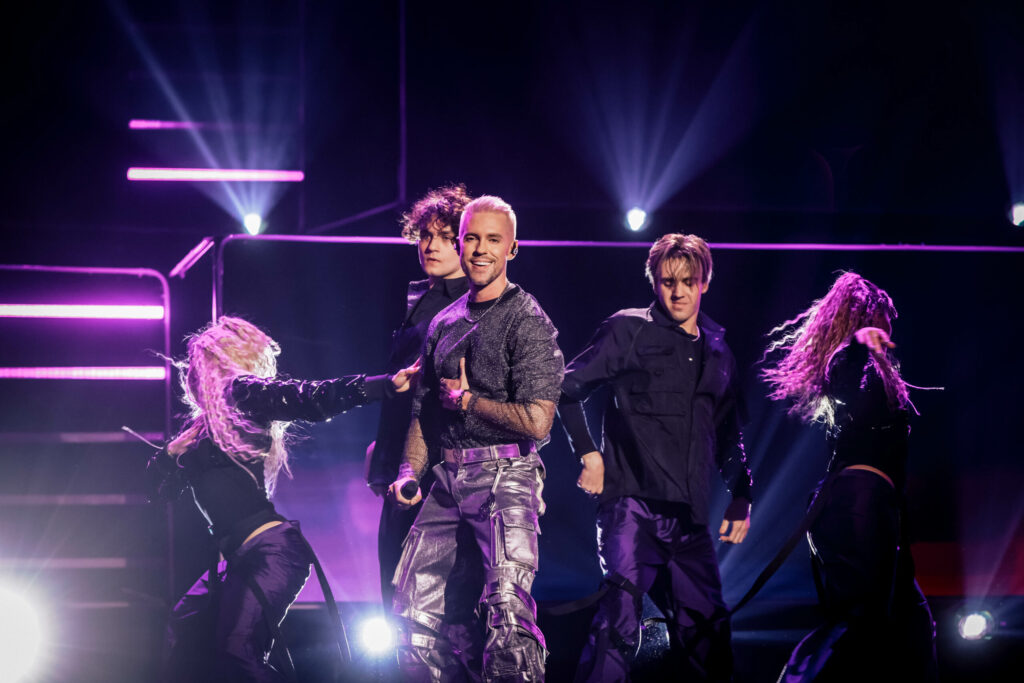 Autors: LTV/Lauris Vīksne