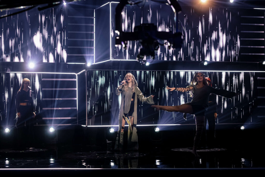 Autors: LTV/Lauris Vīksne