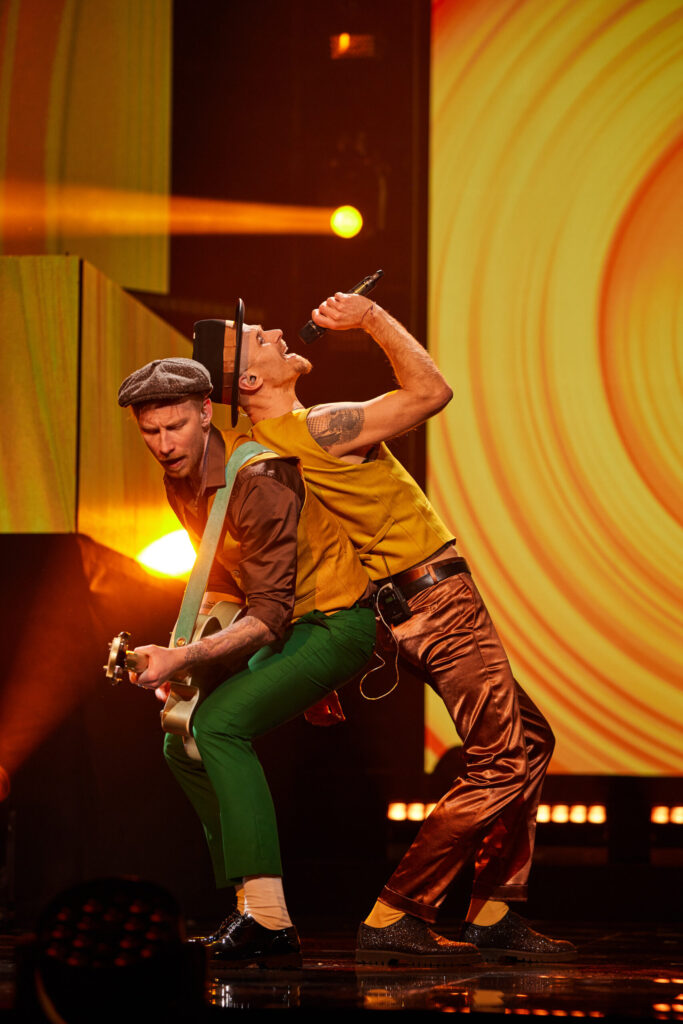 Autors: Lauris Vīksne/LTV