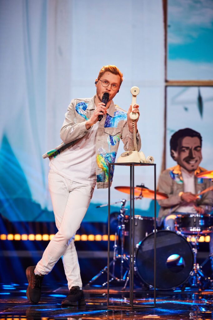 Autors: Lauris Vīksne/LTV