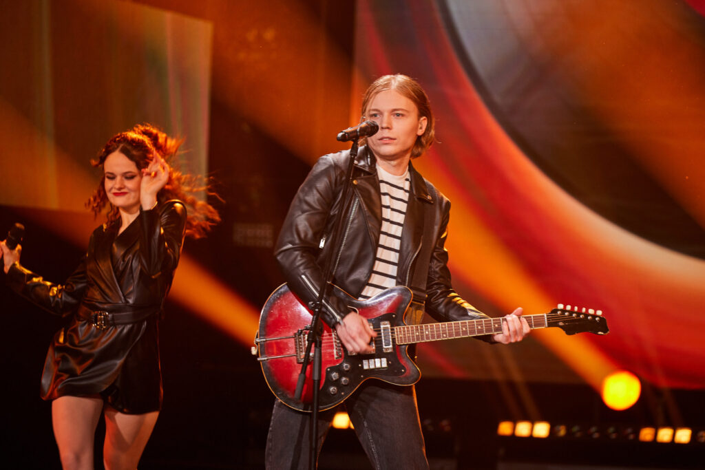 Autors: Lauris Vīksne/LTV