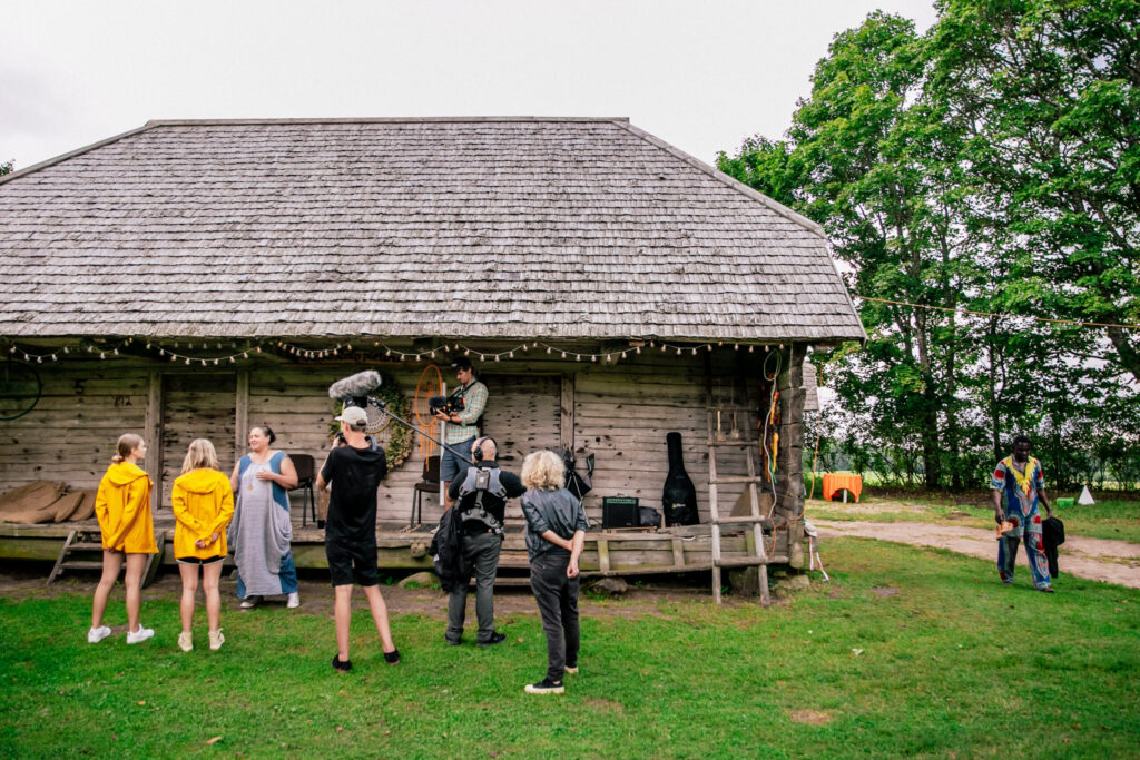 Autors: Lauris Vīksne/LTV