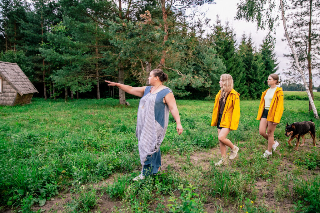 Autors: Lauris Vīksne/LTV