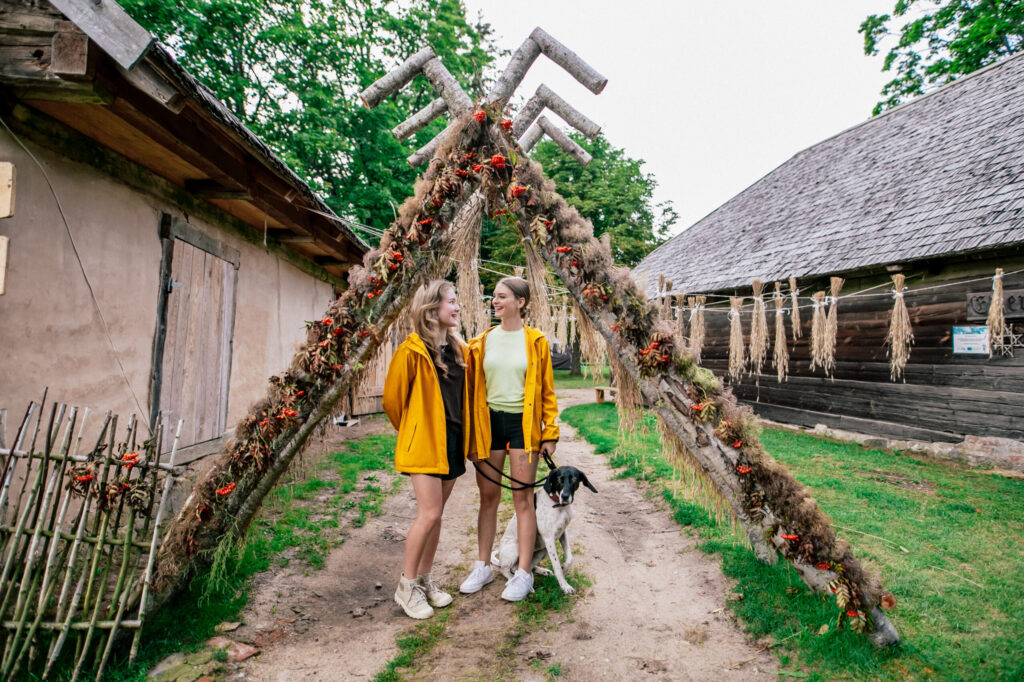 Autors: Lauris Vīksne/LTV