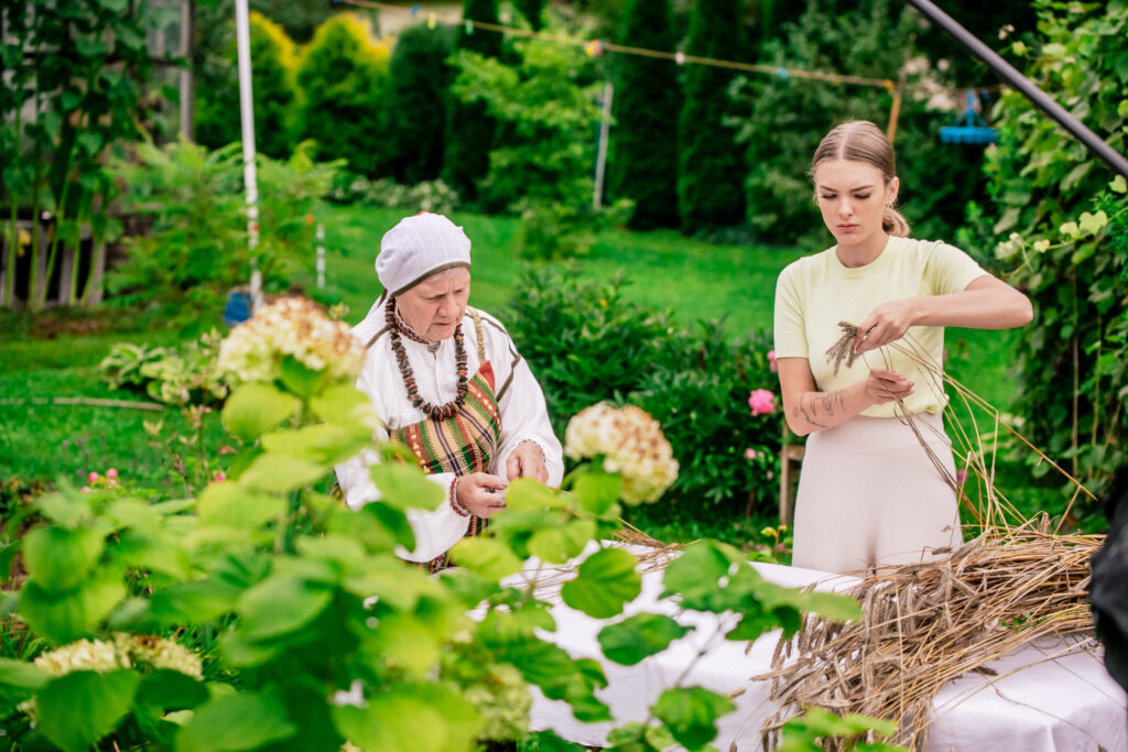 Autors: Lauris Vīksne/LTV