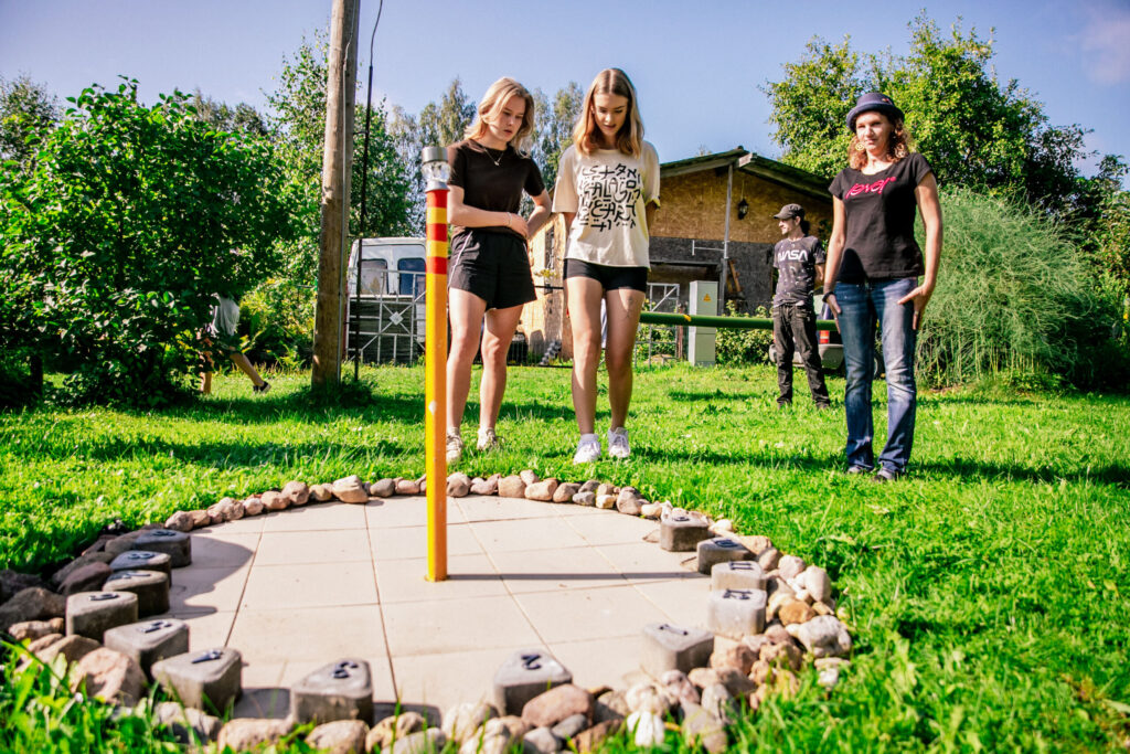 Autors: Lauris Vīksne/LTV