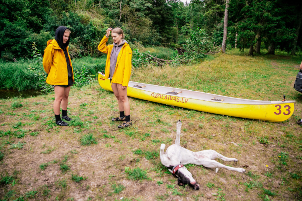 Autors: Lauris Vīksne/LTV