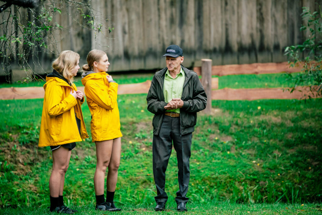 Autors: Lauris Vīksne/LTV