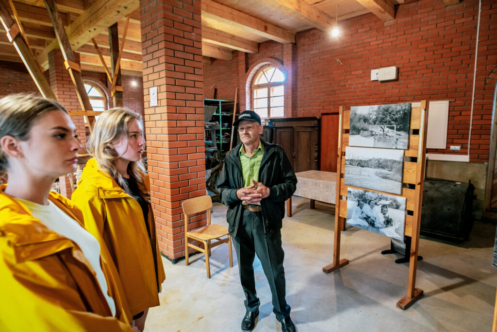 Autors: Lauris Vīksne/LTV