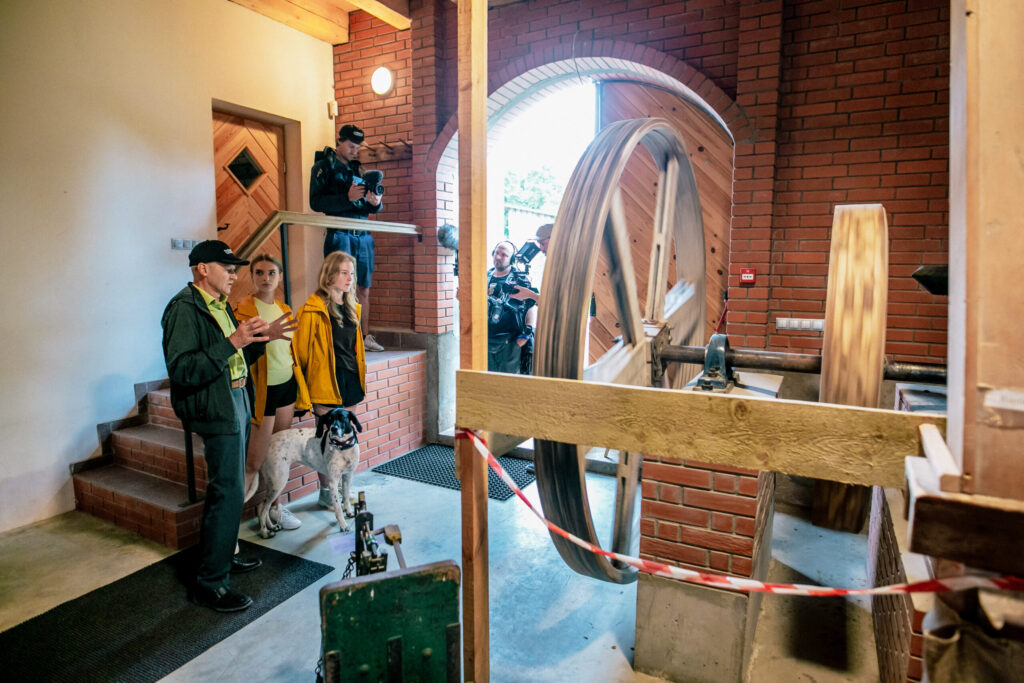 Autors: Lauris Vīksne/LTV