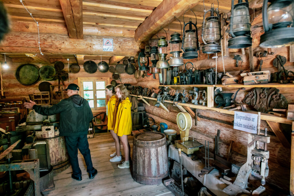 Autors: Lauris Vīksne/LTV