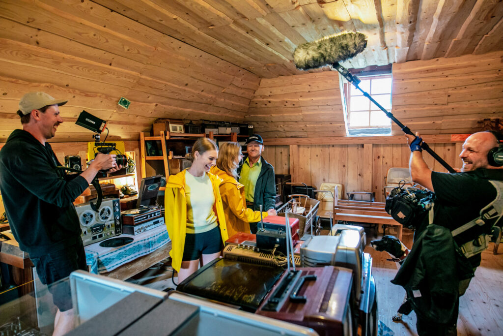 Autors: Lauris Vīksne/LTV