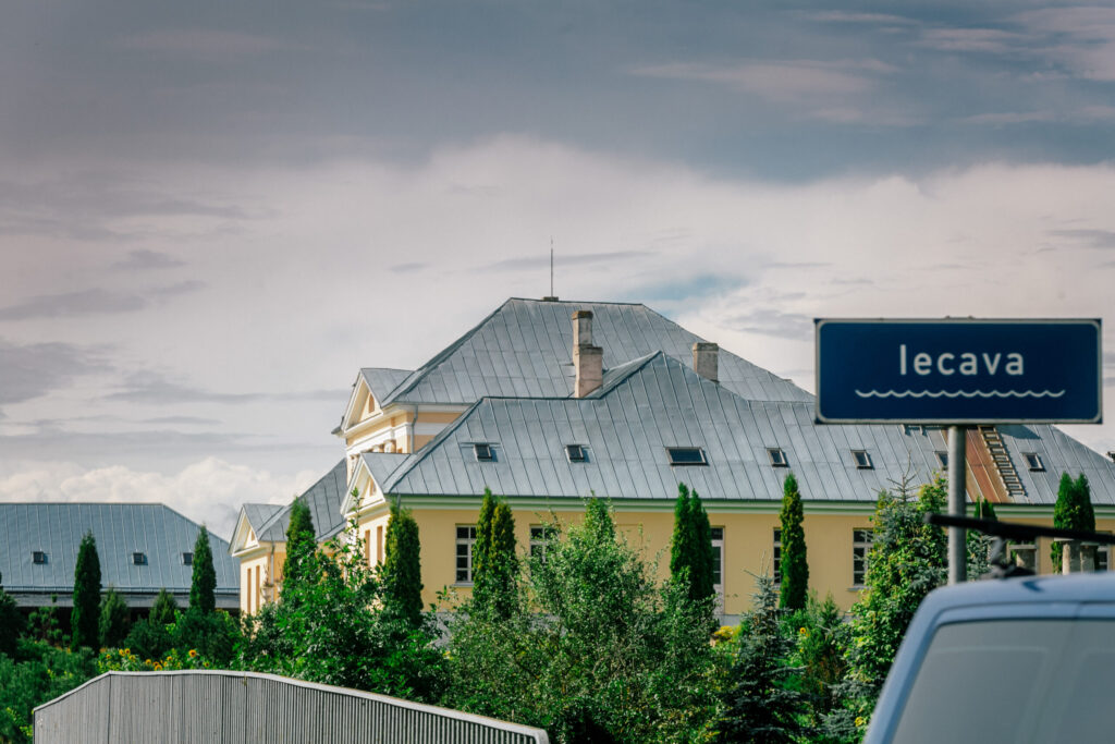 Autors: Lauris Vīksne/LTV