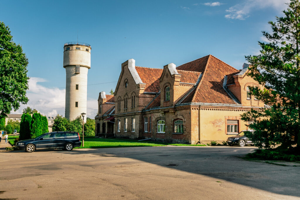 Autors: Lauris Vīksne/LTV